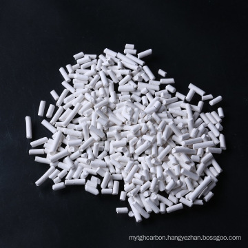 Desiccant Supplier Activated Alumina for Gas Purification